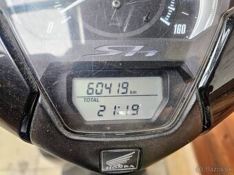 Skúter Honda SH 125 - 2