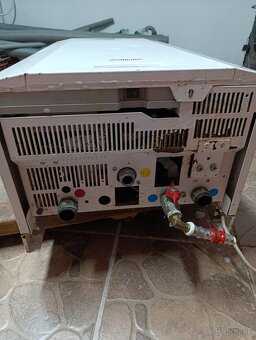 Protherm Panther kotol - 2