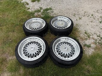 5x100 r17 jr - 2