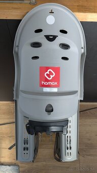 Hamax Siesta Cyklosedacka - 2