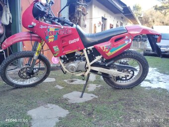 ✅RARITA PENTA TORETE 125 4T✅ - 2