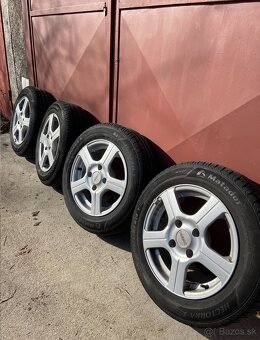Alu Disky Elektróny 4x108 R14 - 2