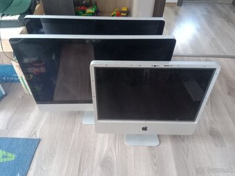 AiO Apple A1213 + A1224 - 2
