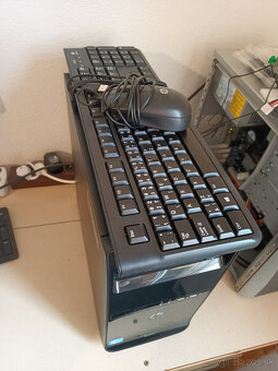 PC HP Pro i3 - 2