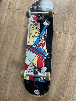 Skateboard Jart - 2