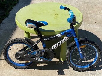 Predam 16’ detský bicykel Kross - 2