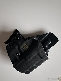 FROGY - HS H11 PRO - Springfield Hellcat PRO - 2