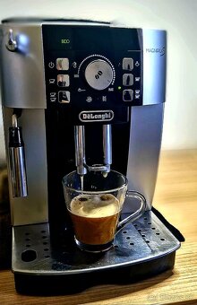 Delonghi Magnifica S - 2