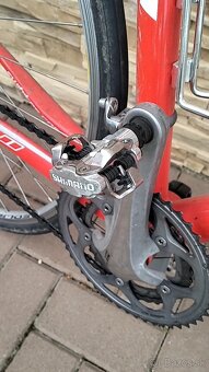 Cestný bicykel Fuji Rubaix - 2