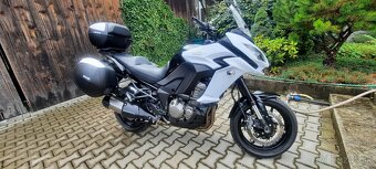 Kawasaki Versys 1000 - 2