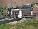 Nosič bicyklov THULE EuroWay G2 920 - 2