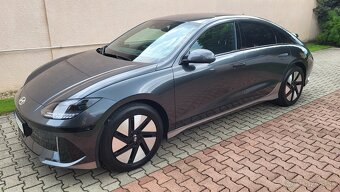 HYUNDAI IONIQ 6 PREMIUM 325PS 4x4 odpočet DPH - 2