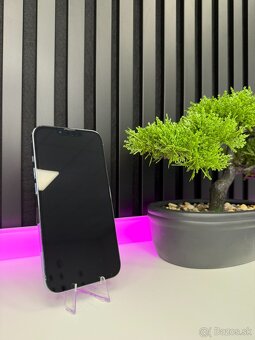 🌟 iPhone 13 Pro 128 GB Sirrea Blue | Záruka 1 Rok - 2