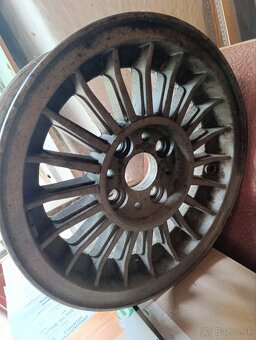 Aludisky R13 - 2