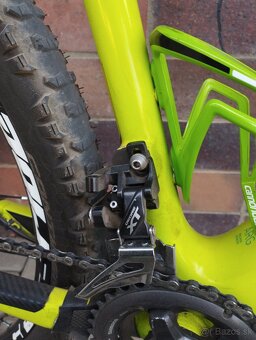 Cube carbon - 2