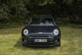 Mini Cooper Clubman - 2