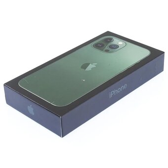 13 Pro Max 256gb Nova Bateria - 2
