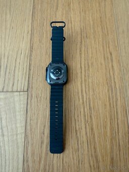 Apple Watch ultra 2 black - 2