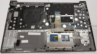 Klávesnica pre Lenovo ThinkBook 15 G3 - 2