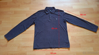 Calvin Klein tričko - 2