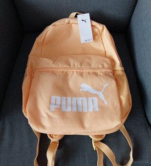 Batoh Puma Phase, cena s poštovným - 2
