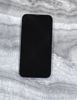 iPhone 14 128GB - Midnight - 2