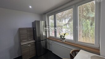 HALO reality - Prenájom, dvojizbový byt Bojnice, Lúčky - EXK - 2