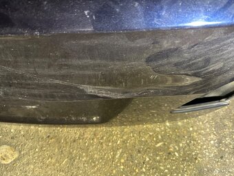 BMW e61 zadný kufor - 2