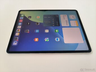 apple ipad PRO 12,9 128gb Silver / 5. Generácia - 2