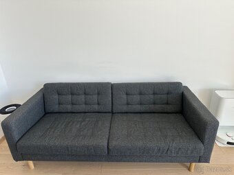Gauč - 2