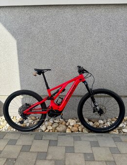 SPECIALIZED TURbo Levo Comp S3 - 2