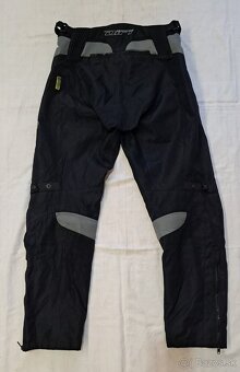 Moto textilné nohavice DIFI ,č.2603 - 2