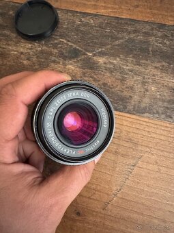 Carl Zeiss Jena Flektogon 35/f2.4 - 2