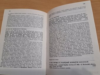 Turistický sprievodca - 2