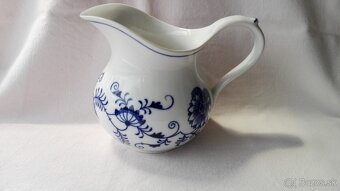 Cibulák Džbán 1,2L / 1,5L Pohár 0,25L Podložka 10 / 15 cm - 2