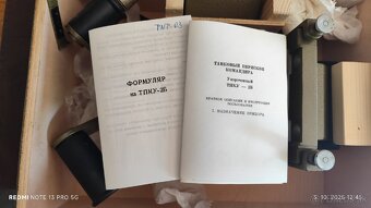 Predám periskop - 2