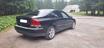 Volvo S60 2.4 D5 - 2