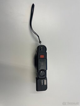 Olympus XA - 2