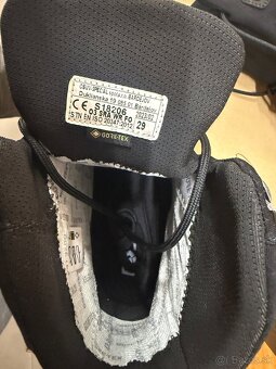 obuv gore tex - 2