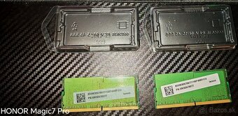 SK HYNIX 2x8 GB DDR5 5600 Ram - 2