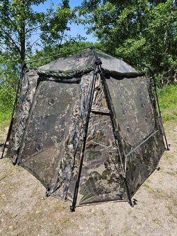 Nash Blockhouse camo - 2