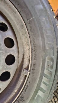 5x112 r15, 195/65/R15,skoda Volkswagen - 2