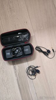 Bluetooth mikrofón SYNCO WAir G1 A2 - 2