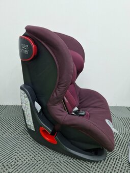 Britax römer king 2 - 2