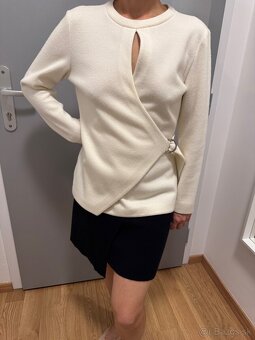 Dámsky sveter Olesya - 2