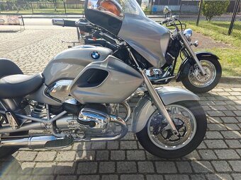 BMW R 1200 CL - 2