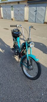 Babetta 210 - 2