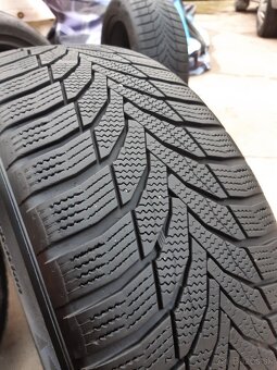 Pneumatiky 225/55R17 Nexen WinGuard Sport 2 - 2