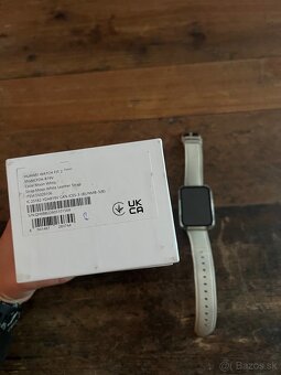 Huawei Watch Fit 2 Classic - 2