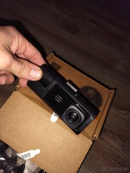 Predám auto kameru - 2